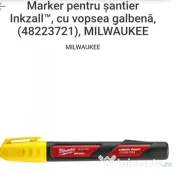 Marker pentru santier cu vopsea 