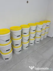 Var lavabil premium Italia - 15 L 