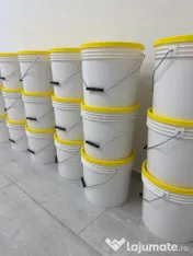 Var lavabil premium Italia - 15 L 