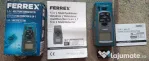 Detector multifunctional FERREX 5-in-1 laser