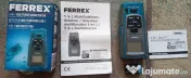 Detector multifunctional FERREX 5-in-1 laser