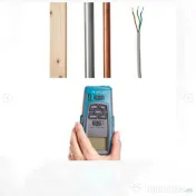 Detector multifunctional FERREX 5-in-1 laser