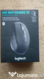 Mouse Logitech anywhere 3s