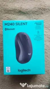 Mouse Logitech anywhere 3s 