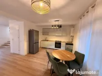 Duplex cu gradina zona Eroilor