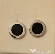 Butoni de argint Sabrini 