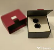 Butoni de argint Sabrini 