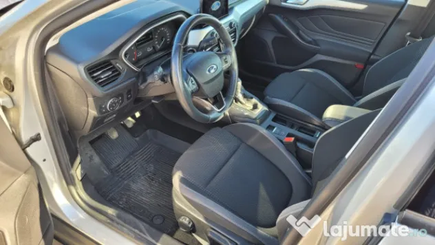 Ford Focus berlina