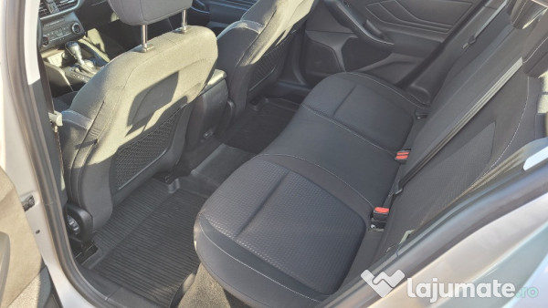 Ford Focus berlina