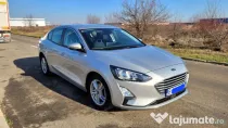 Ford Focus berlina