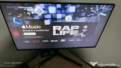 Monitor Gaming LG UltraGear 4k 