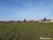 Teren intravilan central utilitati construibil Lunca Calnicului 2325mp. 