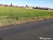 Teren intravilan central utilitati construibil Lunca Calnicului 2325mp. 