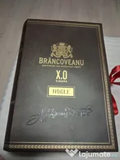 Cutie carte Brâncoveanu goala 