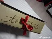 Cutie carte Brâncoveanu goala 