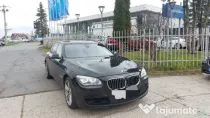 Bmw 750d xdrive, pachet M