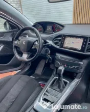 PEUGEOT 308 AUTOMAT, Livrare gratis in toata tara, Garantie 12 luni 