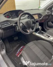 PEUGEOT 308 AUTOMAT, Livrare gratis in toata tara, Garantie 12 luni 