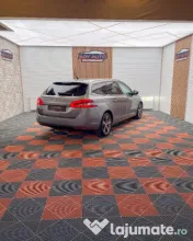 PEUGEOT 308 AUTOMAT, Livrare gratis in toata tara, Garantie 12 luni 