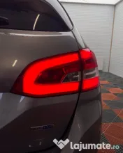 PEUGEOT 308 AUTOMAT, Livrare gratis in toata tara, Garantie 12 luni 