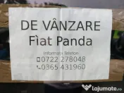 Fiat Panda 2008 1100 cm 