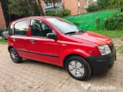 Fiat Panda 2008 1100 cm 