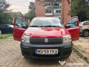 Fiat Panda 2008 1100 cm 