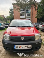 Fiat Panda 2008 1100 cm 