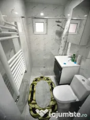 Garsoniera de inchiriat in zona Cismigiu 