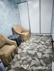 Garsoniera de inchiriat in zona Cismigiu 