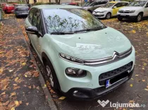 Citroen C3 2019 - 15000km