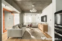 Vand Apartament 3 Camere Cladirea Stela, Nicolae Balcescu 80A