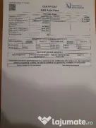 Skoda Octavia 3 Facelift 1.0 TSI, 115 CP, An fab. 2018, 63500 km