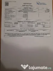 Skoda Octavia 3 Facelift 1.0 TSI, 115 CP, An fab. 2018, 63500 km 