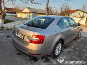 Skoda Octavia 3 Facelift 1.0 TSI, 115 CP, An fab. 2018, 63500 km 