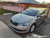 Skoda Octavia 3 Facelift 1.0 TSI, 115 CP, An fab. 2018, 63500 km 