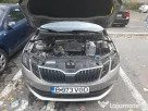 Skoda Octavia 3 Facelift 1.0 TSI, 115 CP, An fab. 2018, 63500 km