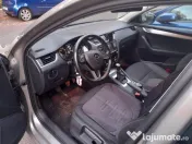 Skoda Octavia 3 Facelift 1.0 TSI, 115 CP, An fab. 2018, 63500 km 