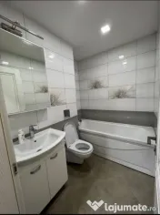 Garsoniera de inchiriat in zona Rahova 