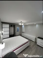 Garsoniera de inchiriat in zona Rahova 