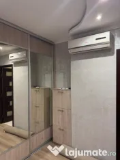 Aparatament cu 3 camere de inchiriat in zona Militari 