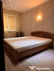 Aparatament cu 3 camere de inchiriat in zona Militari 