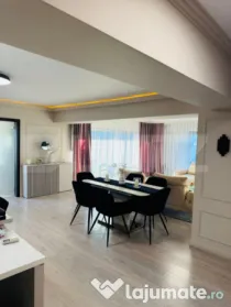 Apartament tip penthouse, 128 mp, zona Palas