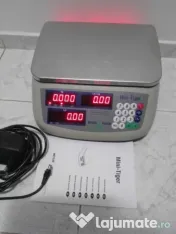 Cântar Mettler Toledo 