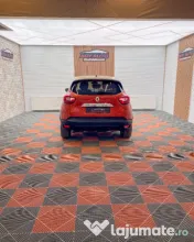 Renault Captur, 1.5Diesel, Garantie 12 luni, Buy-Back,Rate fixe 