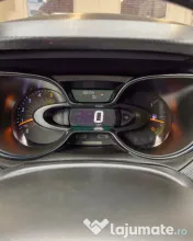 Renault Captur, 1.5Diesel, Garantie 12 luni, Buy-Back,Rate fixe 