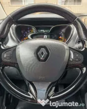 Renault Captur, 1.5Diesel, Garantie 12 luni, Buy-Back,Rate fixe 