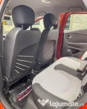 Renault Captur, 1.5Diesel, Garantie 12 luni, Buy-Back,Rate fixe 