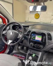 Renault Captur, 1.5Diesel, Garantie 12 luni, Buy-Back,Rate fixe 
