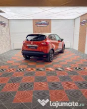 Renault Captur, 1.5Diesel, Garantie 12 luni, Buy-Back,Rate fixe 